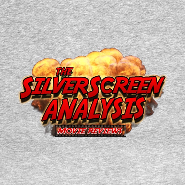 SilverScreen Analysis Explosion by SilverScreenAnalysis